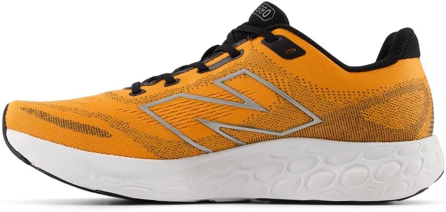 New Balance Men's Fresh Foam 680 V8 Running Shoe