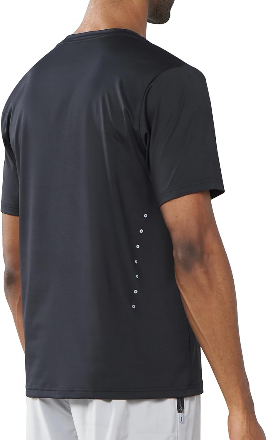 NORTHYARD Mens Athletic Shirts Short Sleeve Gym Workout Running Training Sports Performance T Shirt Basic Tee for Men