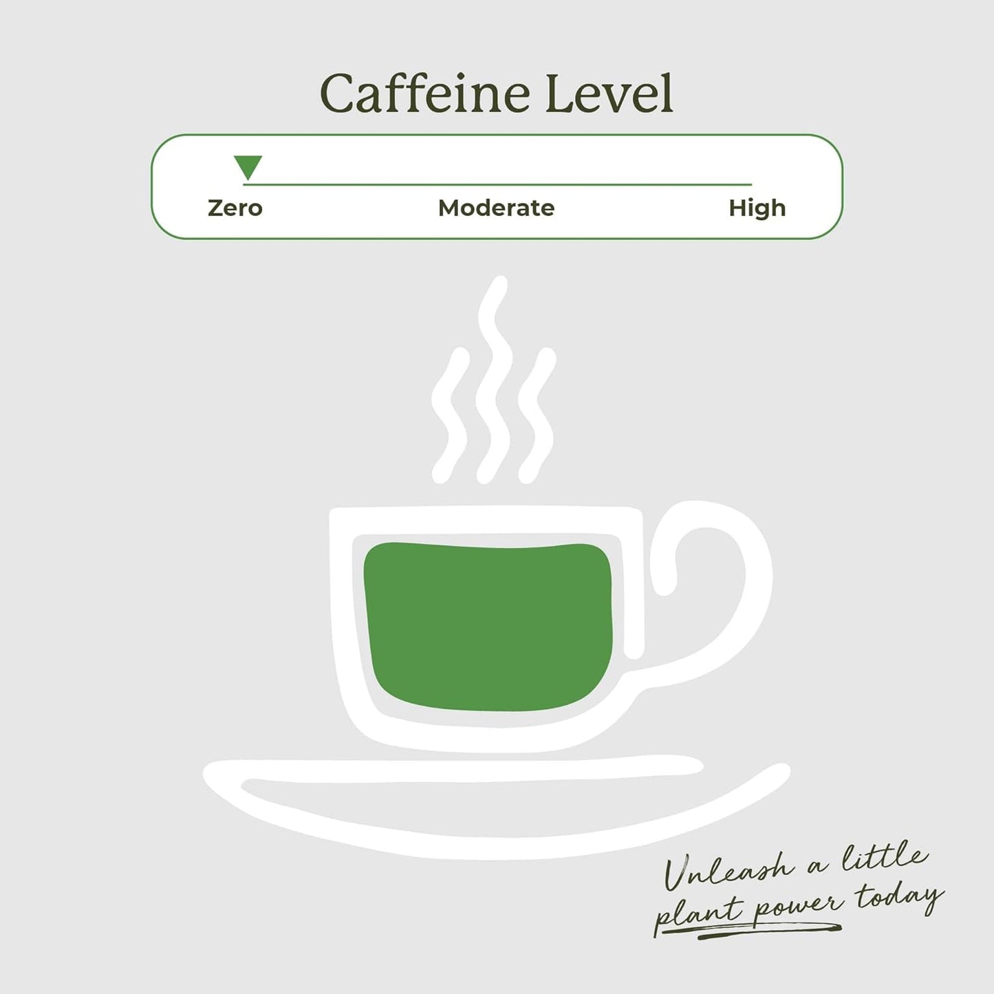 Starwest Botanicals Organic Nettle Leaf Tea - Caffeine Free Herbal Tea, Promotes Calm, USDA Organic Nettle Leaf, String Free Sachets, Non GMO - 20 Tea Bags