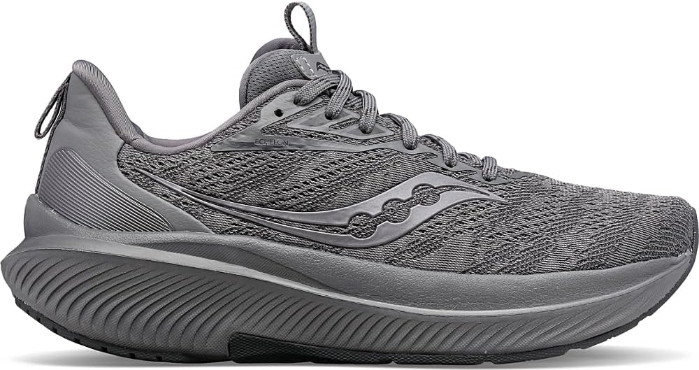 Saucony Men's Echelon 9 Running Shoe