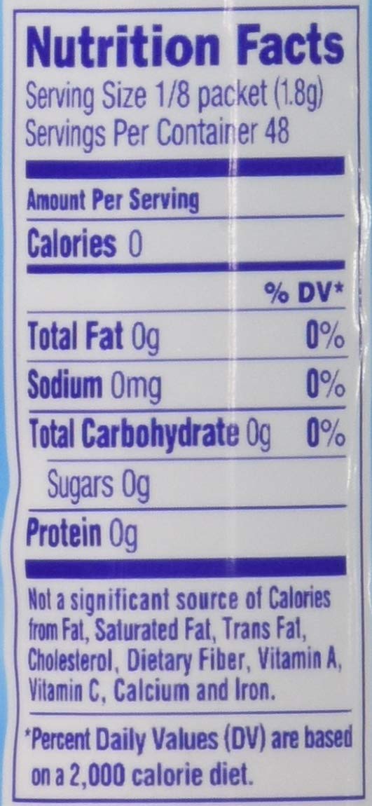 Crystal Light Pink Lemonade Drink Mix, 12-Quart 2.9-Ounce Canister (Pack Of 6)