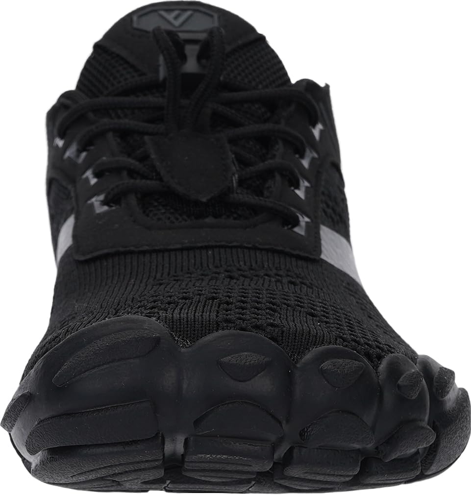 WHITIN Men's Minimalist Trail Running Shoes | Wide Toe Box | Optimal Barefoot-Feel