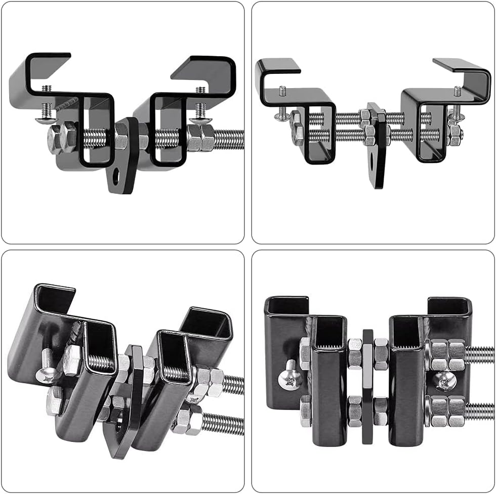 BeneLabel Punching Bag Hanger, Heavy Bag Mount, Boxing Bag Kit, Holder, Wall Mount, Accessories for Beam, 400KG Capacity