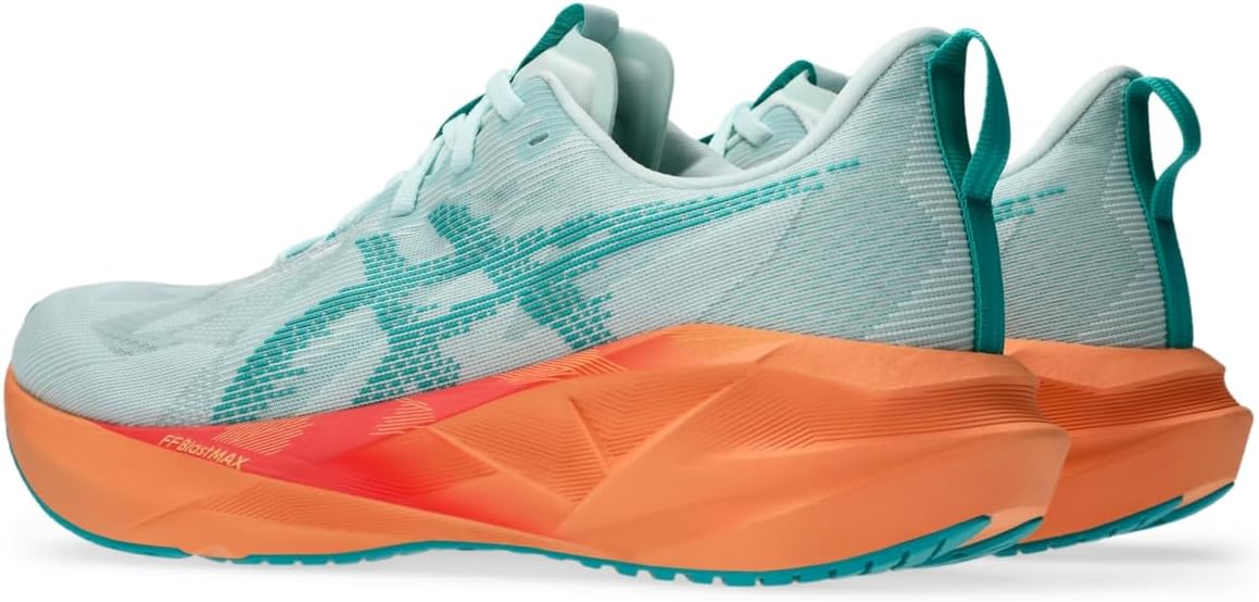 ASICS Men's NOVABLAST 5 Running Shoes