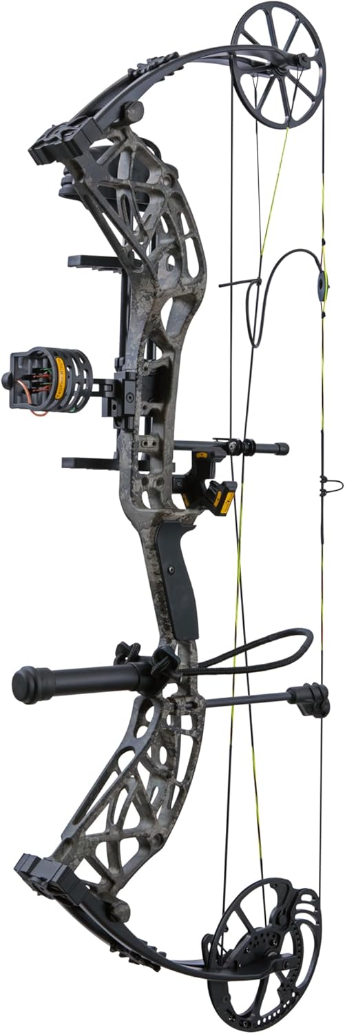The Hunting Public Adapt 2 Ready to Hunt Compound Bow Package