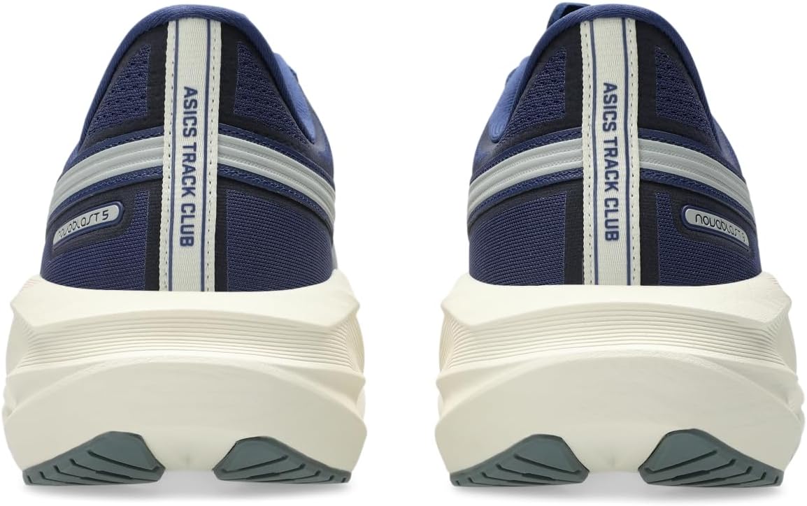 ASICS Men's NOVABLAST 5 Running Shoes