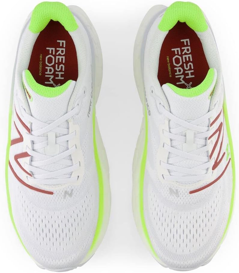 New Balance Men's Fresh Foam X More V4