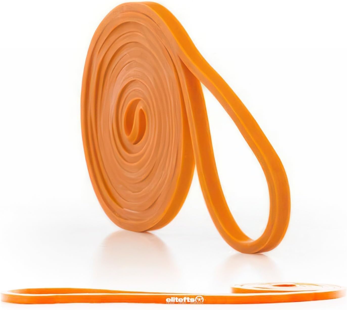 EliteFTS Pro Resistance Band - Boost Core Stability and Flexibility with This Portable, Joint-Friendly Tool