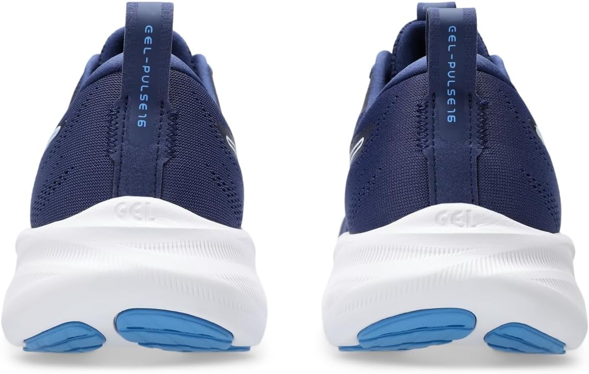 ASICS Men's Gel-Pulse 16 Running Shoes