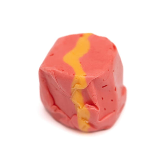 Taffy Shop Cinniminni, Cinnamon Salt Water Taffy – Assorted Gourmet Candy Variety Pack, Bulk Sweet Snack, Fresh & Gluten-Free, 160 Individually Wrapped Pieces (80oz)