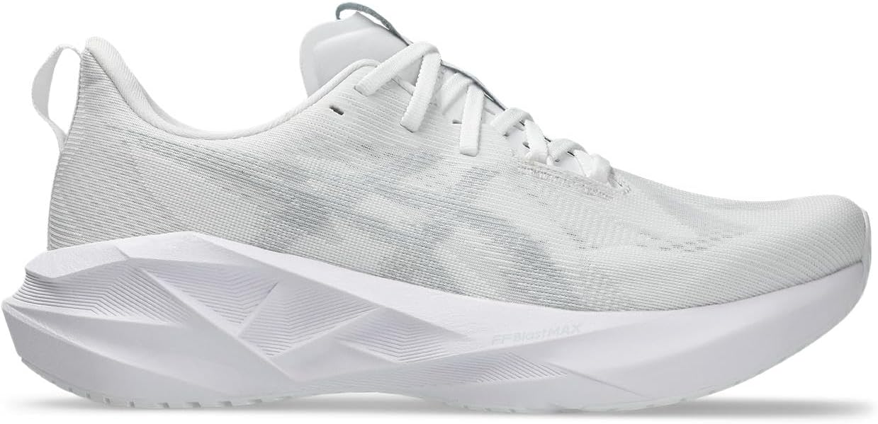 ASICS Men's NOVABLAST 5 Running Shoes