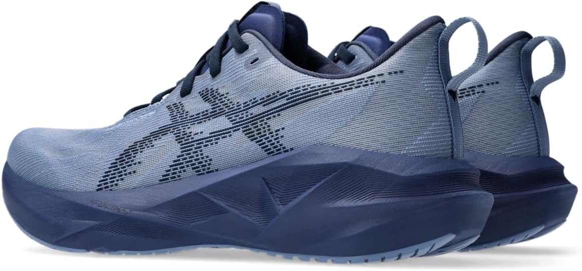 ASICS Men's NOVABLAST 5 Running Shoes