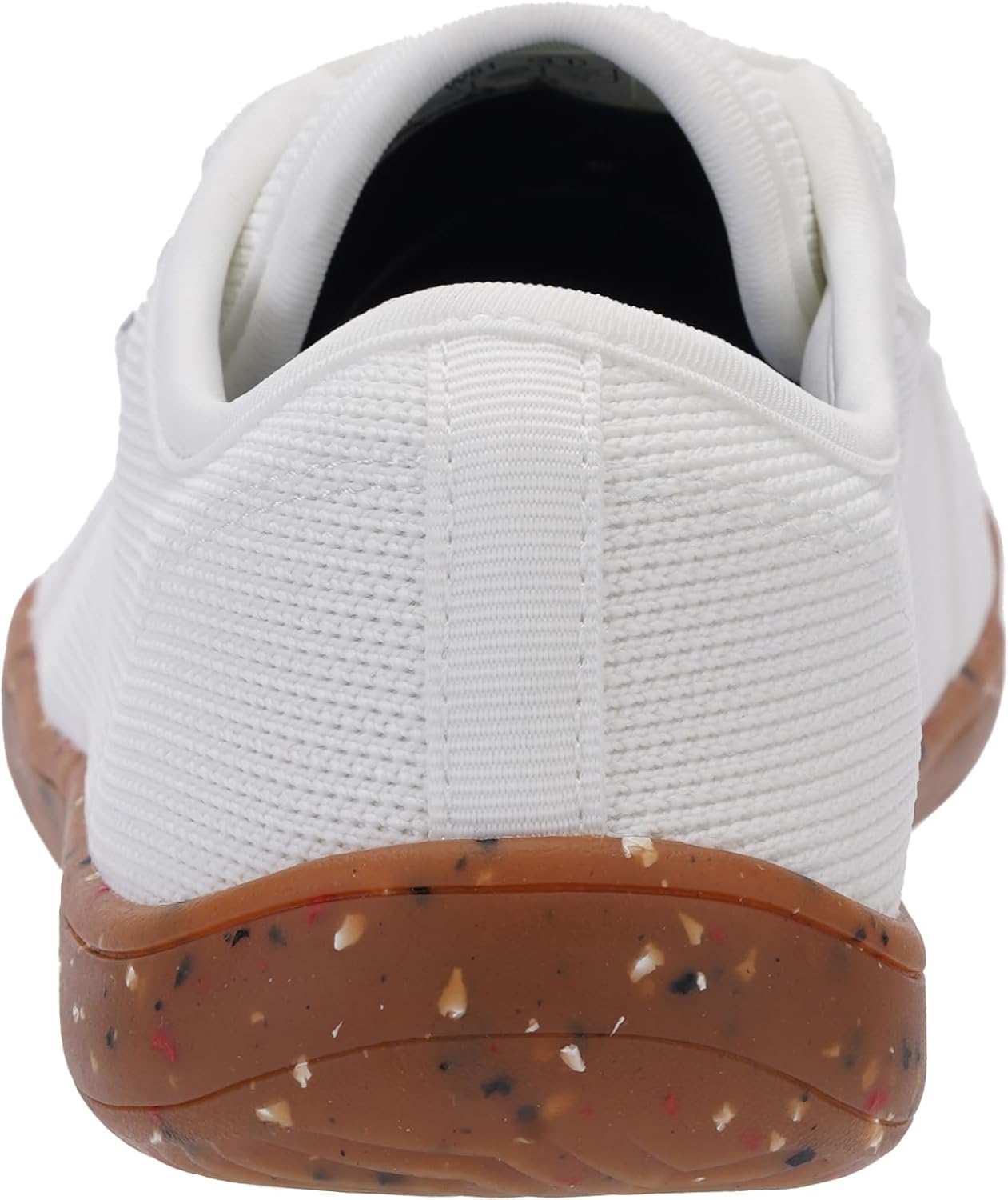 WHITIN Men's Wide Minimalist Barefoot Sneakers | Zero Drop Sole | Optimal Relaxation