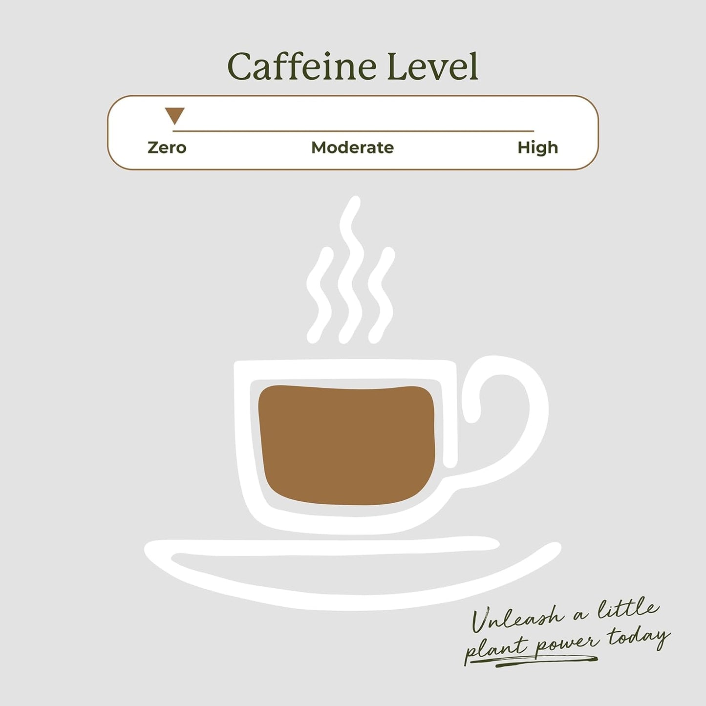 Starwest Botanicals Organic Ashwagandha Tea - Caffeine Free Herbal Tea, String Free Sachets, USDA Organic Ashwagandha Root, Non GMO - Bulk Pack, 100 Tea Bags