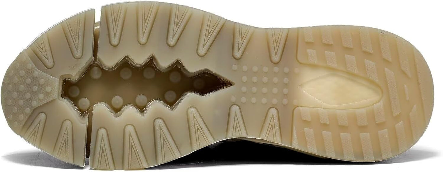 Men's Running Shoes Blade Tennis Walking Fashion Sneakers Breathable Non Slip Gym Sports Work Trainers