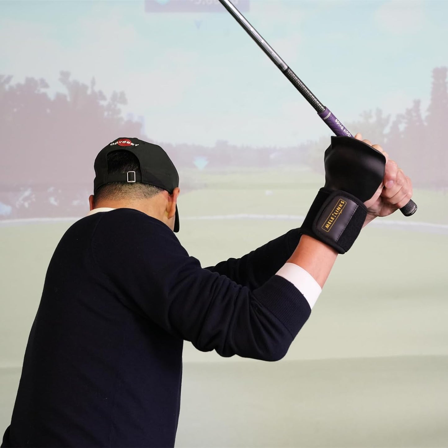 Golf Swing Trainer Ball, Golf Trainer Ball, Golf Training Aid, Golf Swing Trainer, Golf Grip Trainer, Golf Swing Training Aid, Golf Training Aids, Golf Swing Posture Corrector