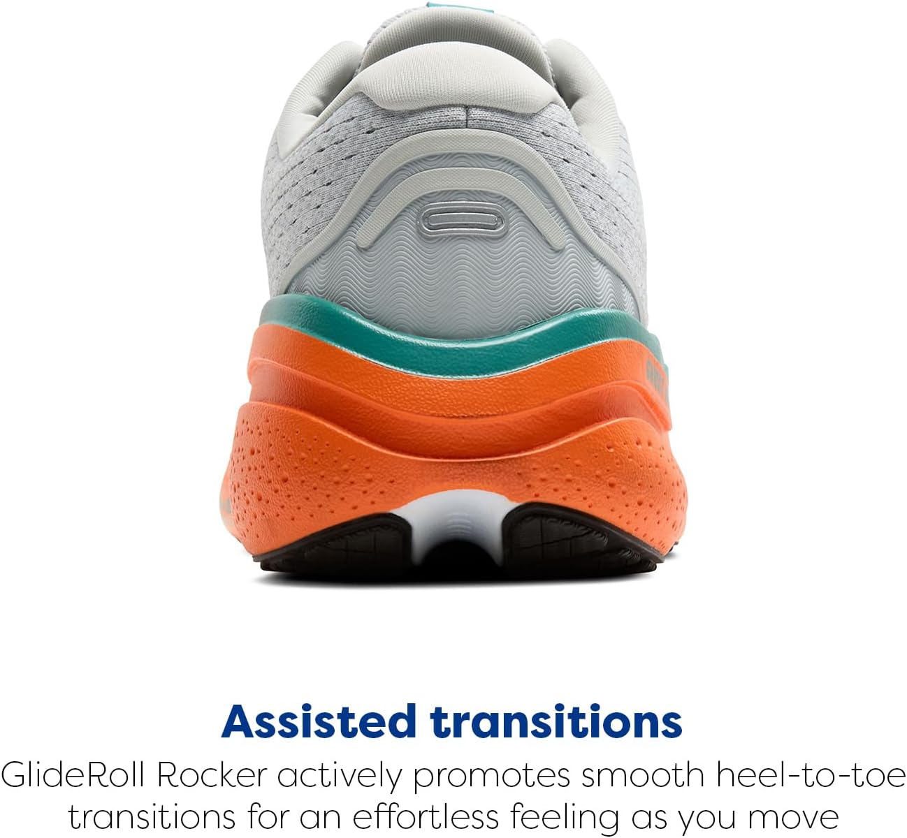 Brooks Men’s Ghost Max 2 Running and Walking Shoes