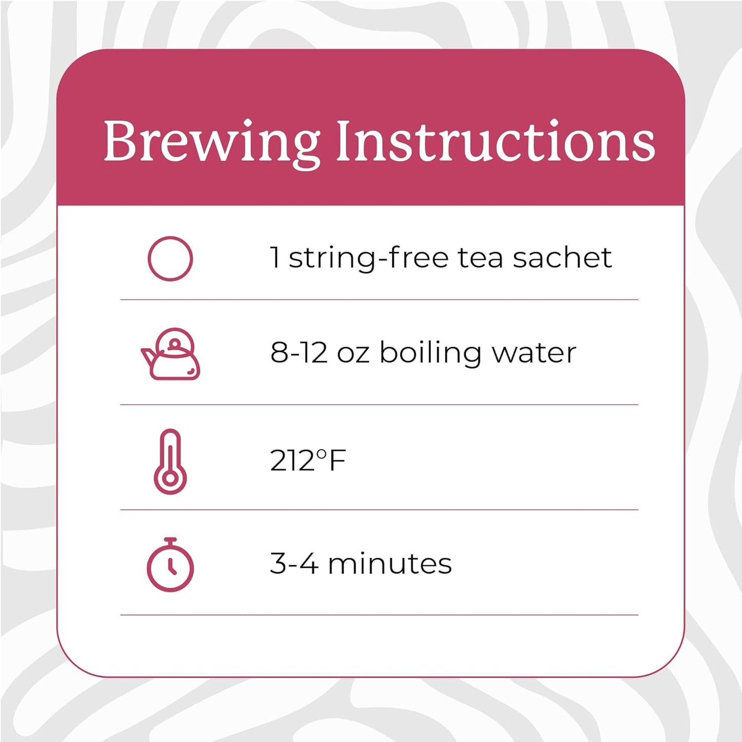 Starwest Botanicals Organic Raspberry Leaf Tea - Caffeine Free Herbal Tea, Supports Wellness for Women, String Free Sachets, USDA Organic Raspberry Leaf, Non GMO - 20 Tea Bags