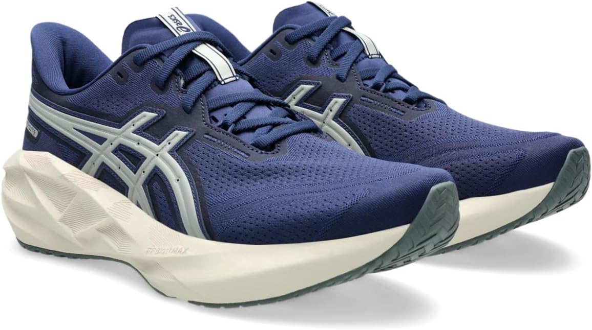 ASICS Men's NOVABLAST 5 Running Shoes