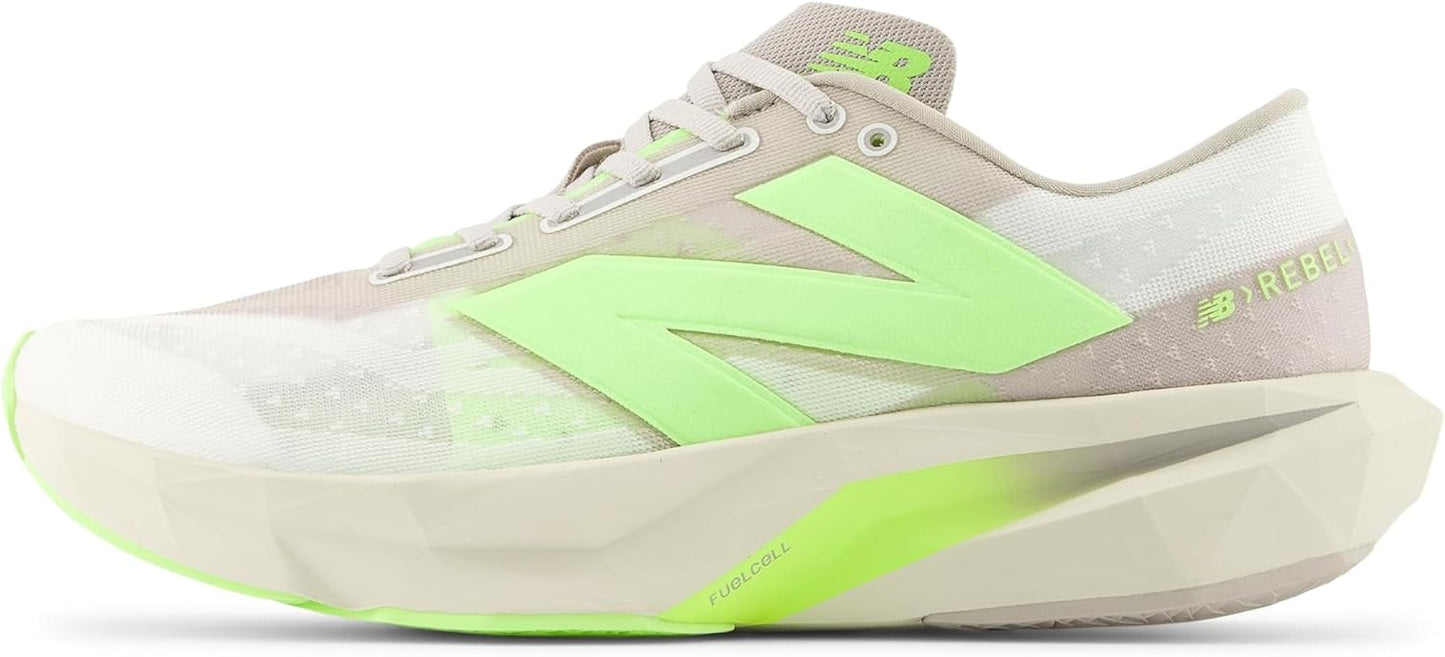 New Balance Men's FuelCell Rebel V4 Running Shoe