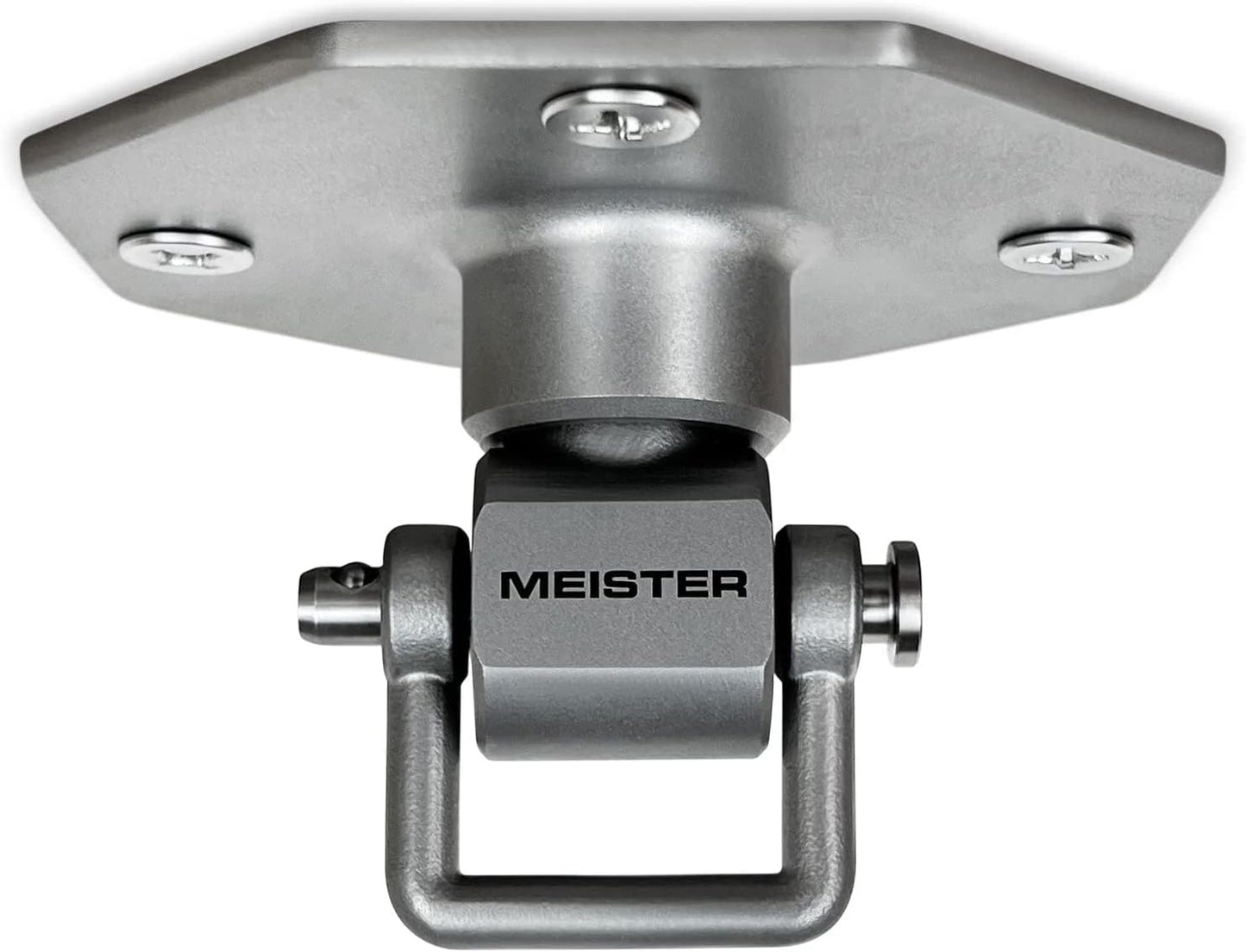Meister SpeedKills Thunderbolt Triple-Bearing Speed Bag Swivel