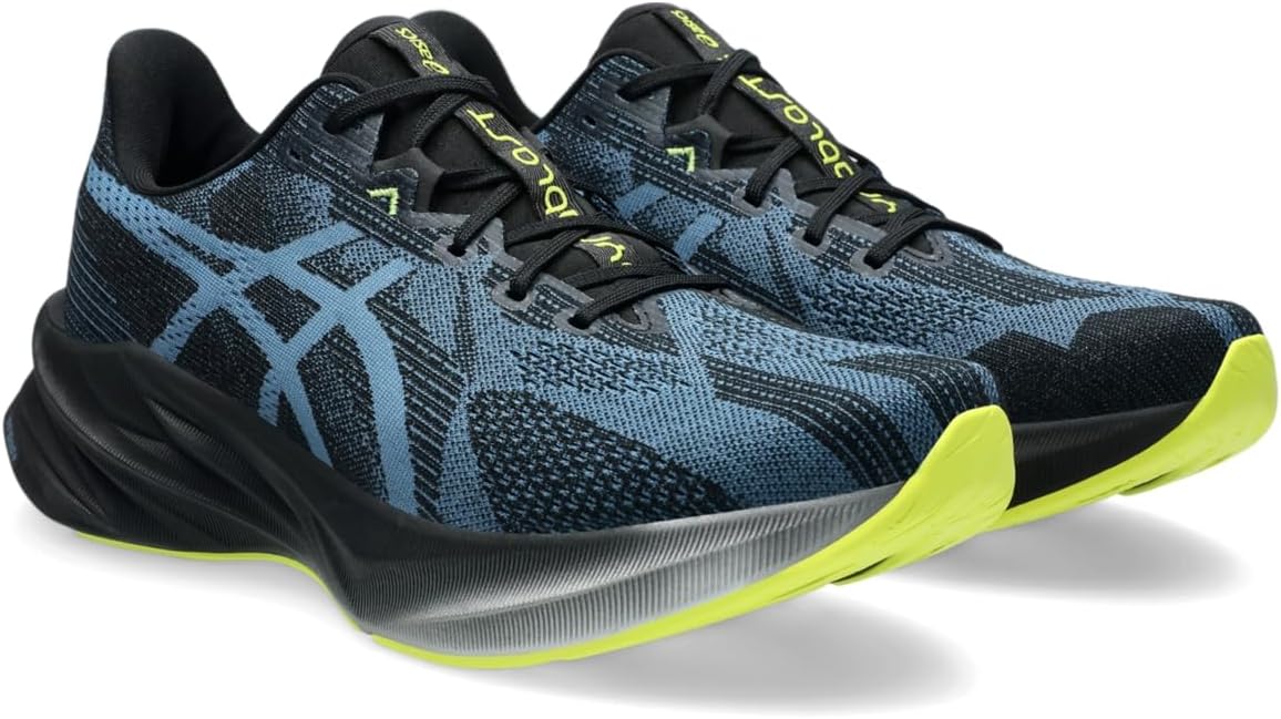 ASICS Men's DYNABLAST 5 Running Shoes