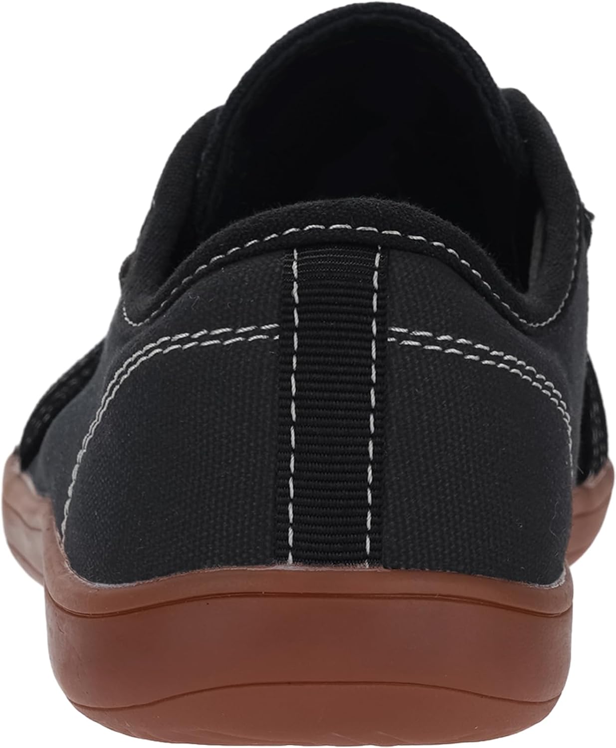 WHITIN Men's Wide Minimalist Barefoot Sneakers | Zero Drop Sole | Optimal Relaxation