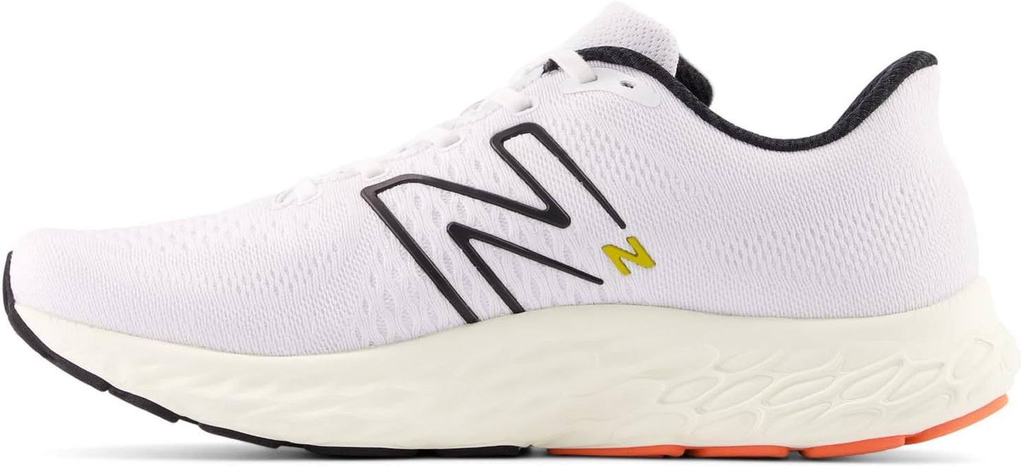 New Balance Men's Fresh Foam X Evoz V3 Running Shoes