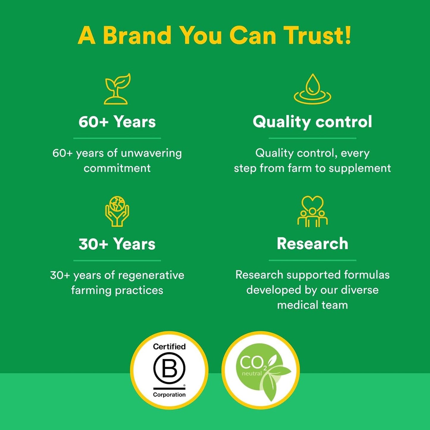 Natural Factors Whole Earth & Sea, Organic Fermented Greens, Vegan Whole Food Supplement, Unflavored, 6.9 Oz