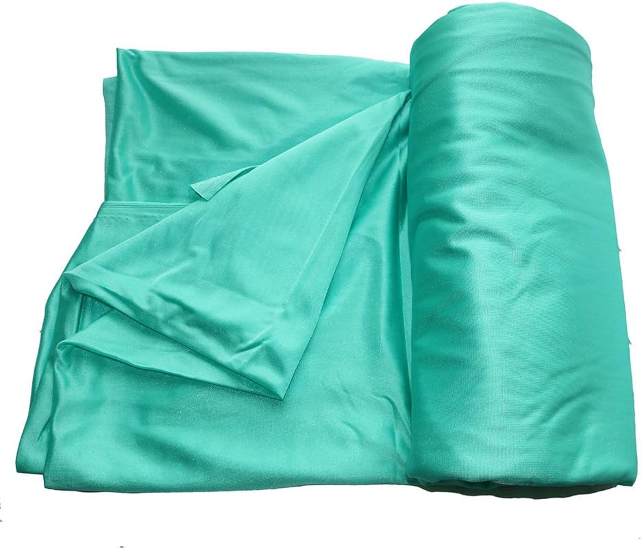 Aerial Yoga Hammock 5.5 Yards Yoga Swing Pilates Silk Home Gym Fitness Include hardware,Daisy Chain, Pose Guide