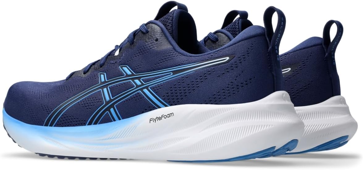 ASICS Men's Gel-Pulse 16 Running Shoes