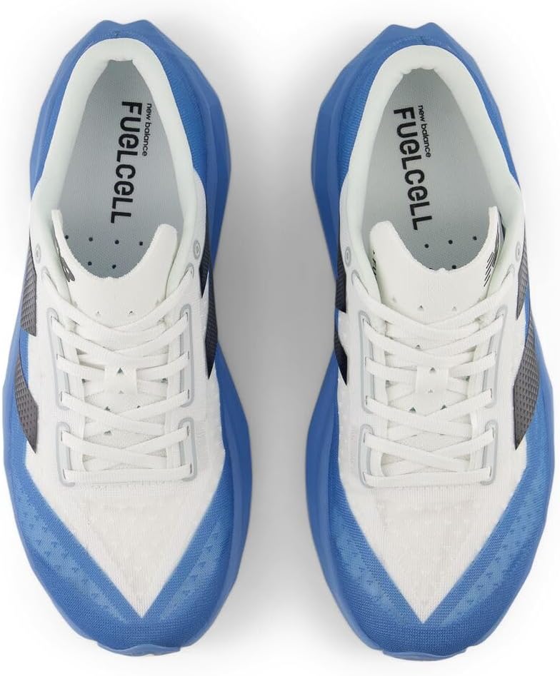 New Balance Men's FuelCell Rebel V4 Running Shoe