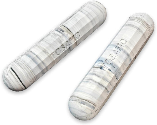 Dumbbell Hand Weight Bars for Women,3lbs Dumbbells Set of 2 or 1pcs Kettlebell Ring for Walking,Workout,Pilates,Strength Training, Gym,Running,Yoga, Dance, Aerobics, Cardio