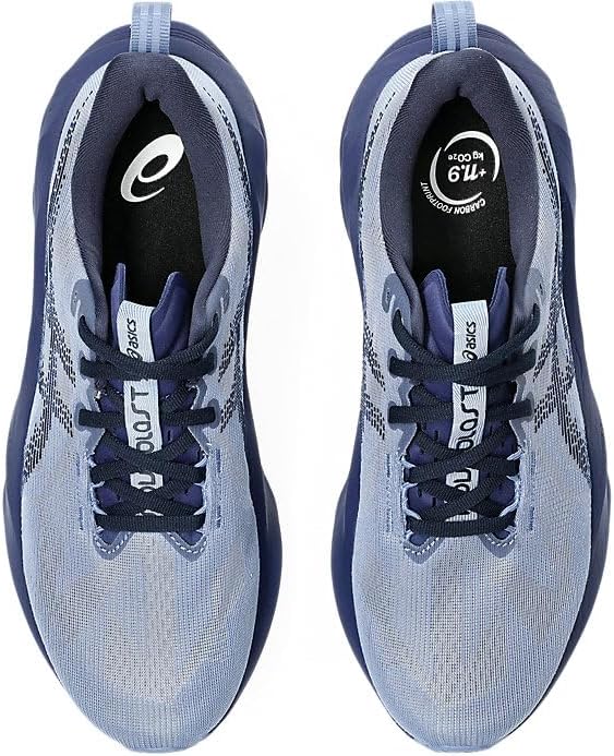 ASICS Men's NOVABLAST 5 Running Shoes