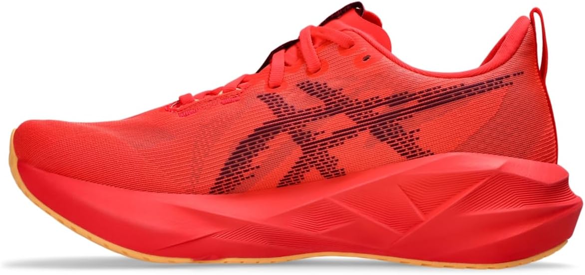 ASICS Men's NOVABLAST 5 Running Shoes