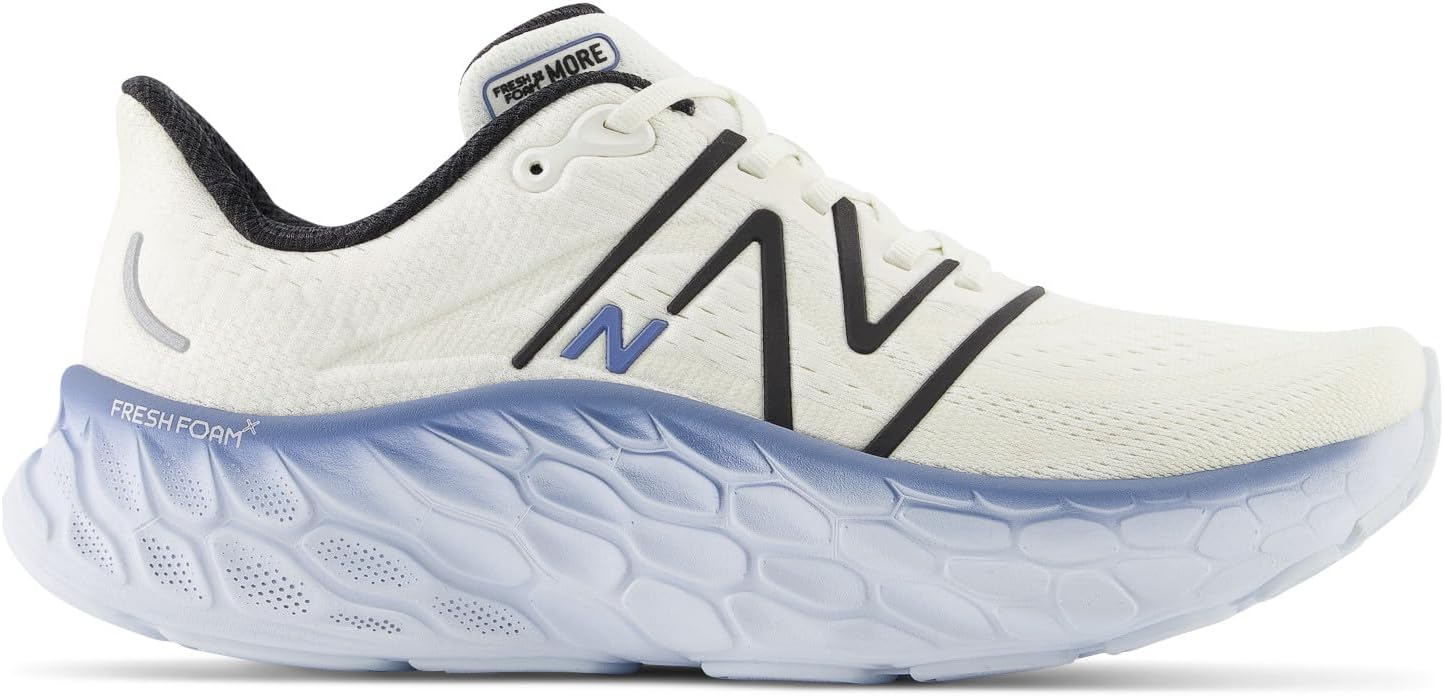 New Balance Men's Fresh Foam X More V4