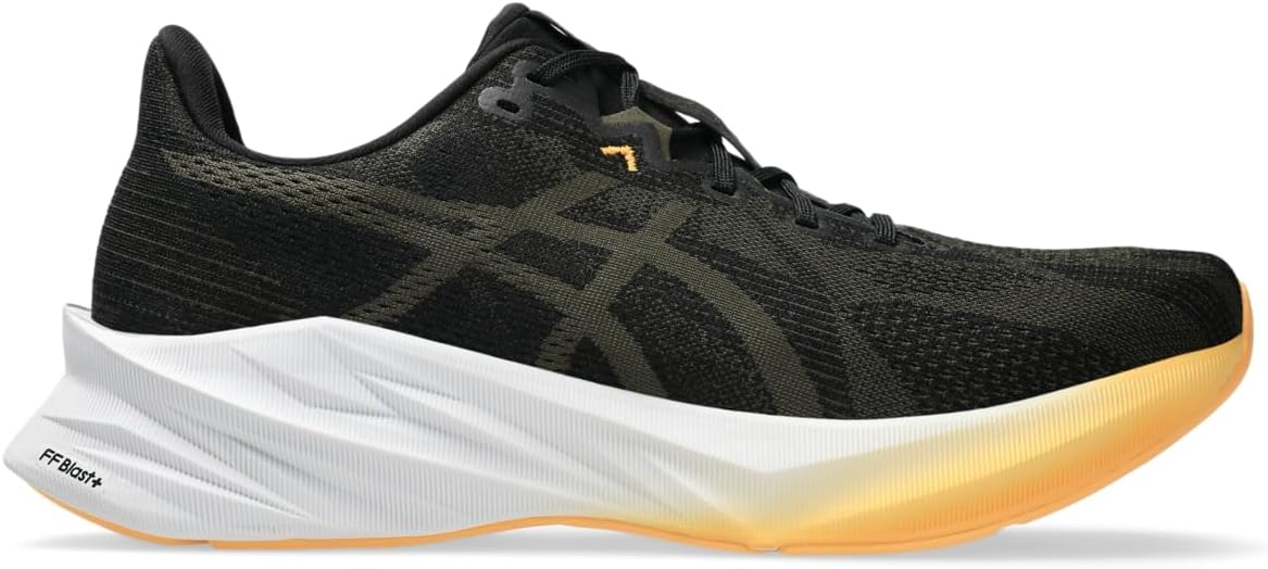 ASICS Men's DYNABLAST 5 Running Shoes