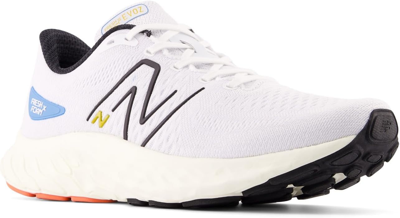 New Balance Men's Fresh Foam X Evoz V3 Running Shoes