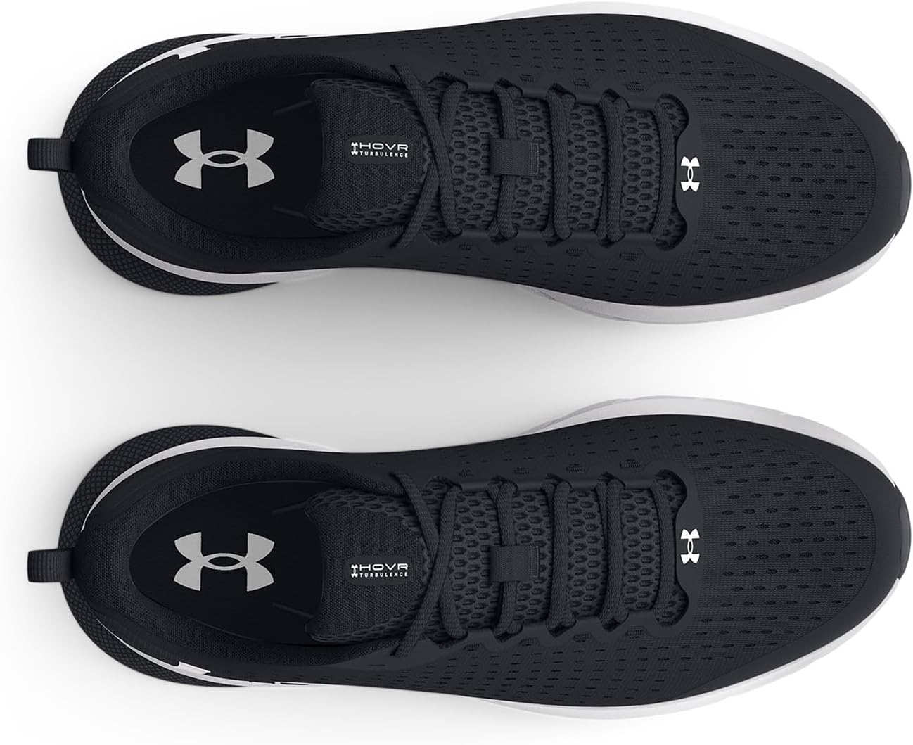 Under Armour Men's HOVR Turbulence 2 Running Shoe