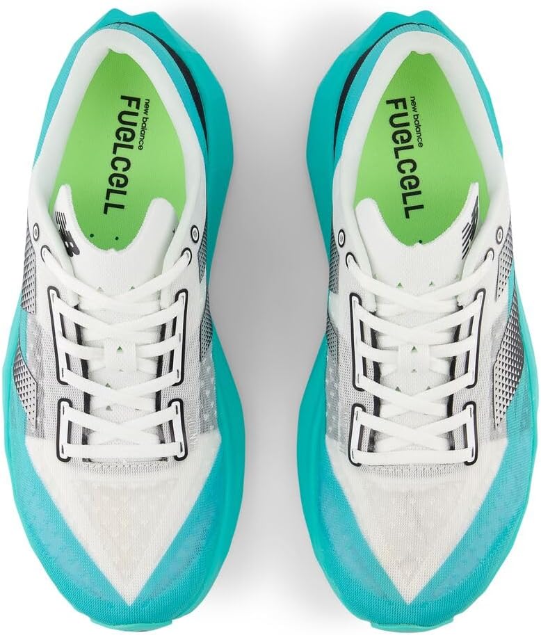 New Balance Men's FuelCell Rebel V4 Running Shoe