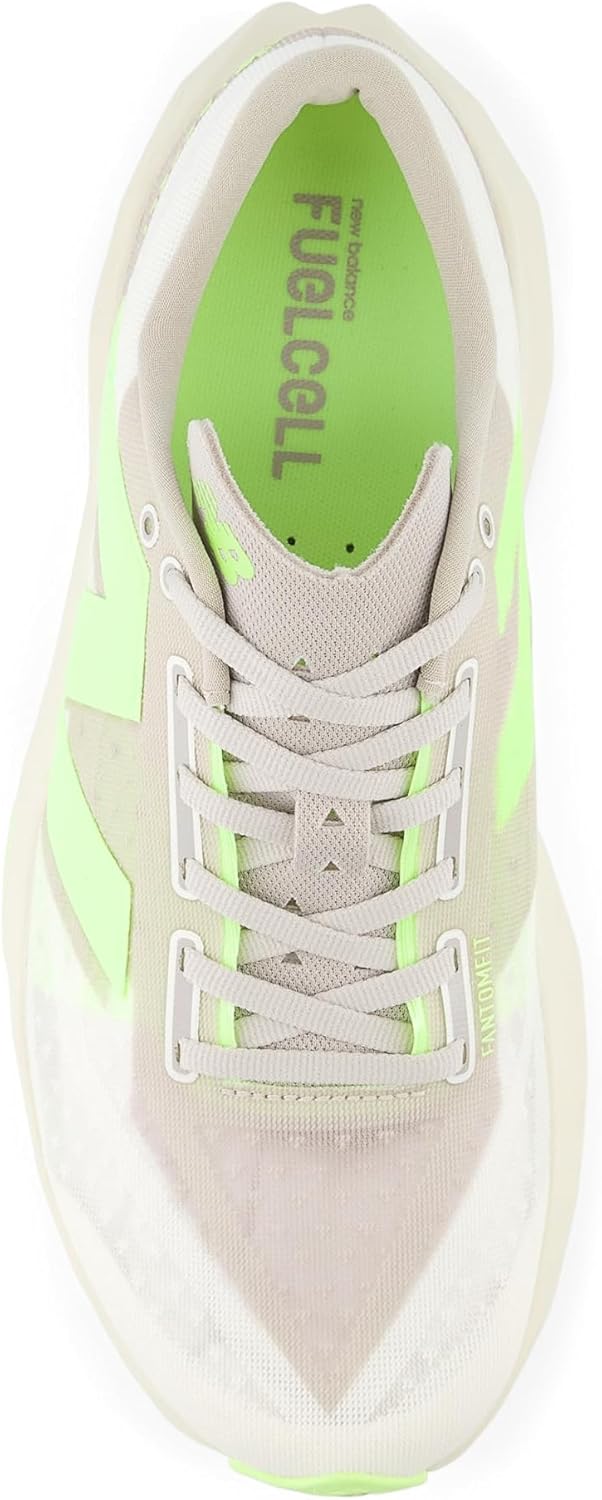 New Balance Men's FuelCell Rebel V4 Running Shoe