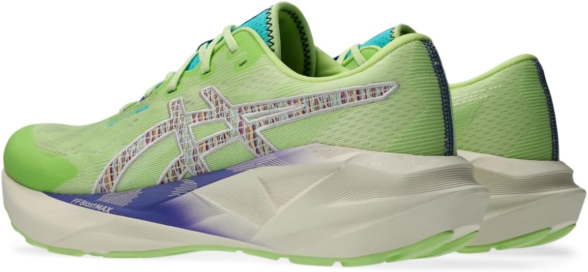 ASICS Men's NOVABLAST 5 Running Shoes