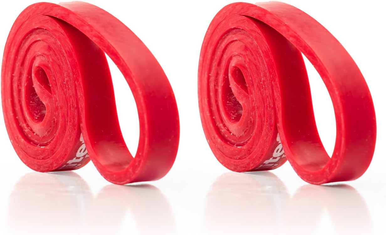 EliteFTS Pro Resistance Band - Boost Core Stability and Flexibility with This Portable, Joint-Friendly Tool