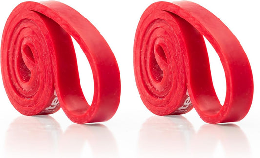 EliteFTS Pro Resistance Band - Boost Core Stability and Flexibility with This Portable, Joint-Friendly Tool