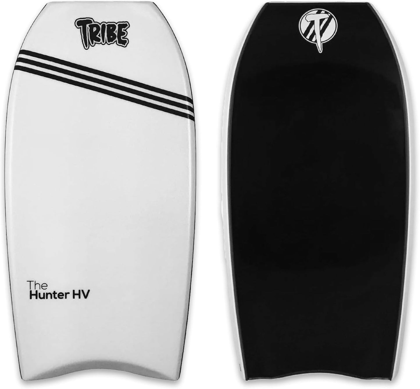 Tribe Hunter High Volume Bodyboard
