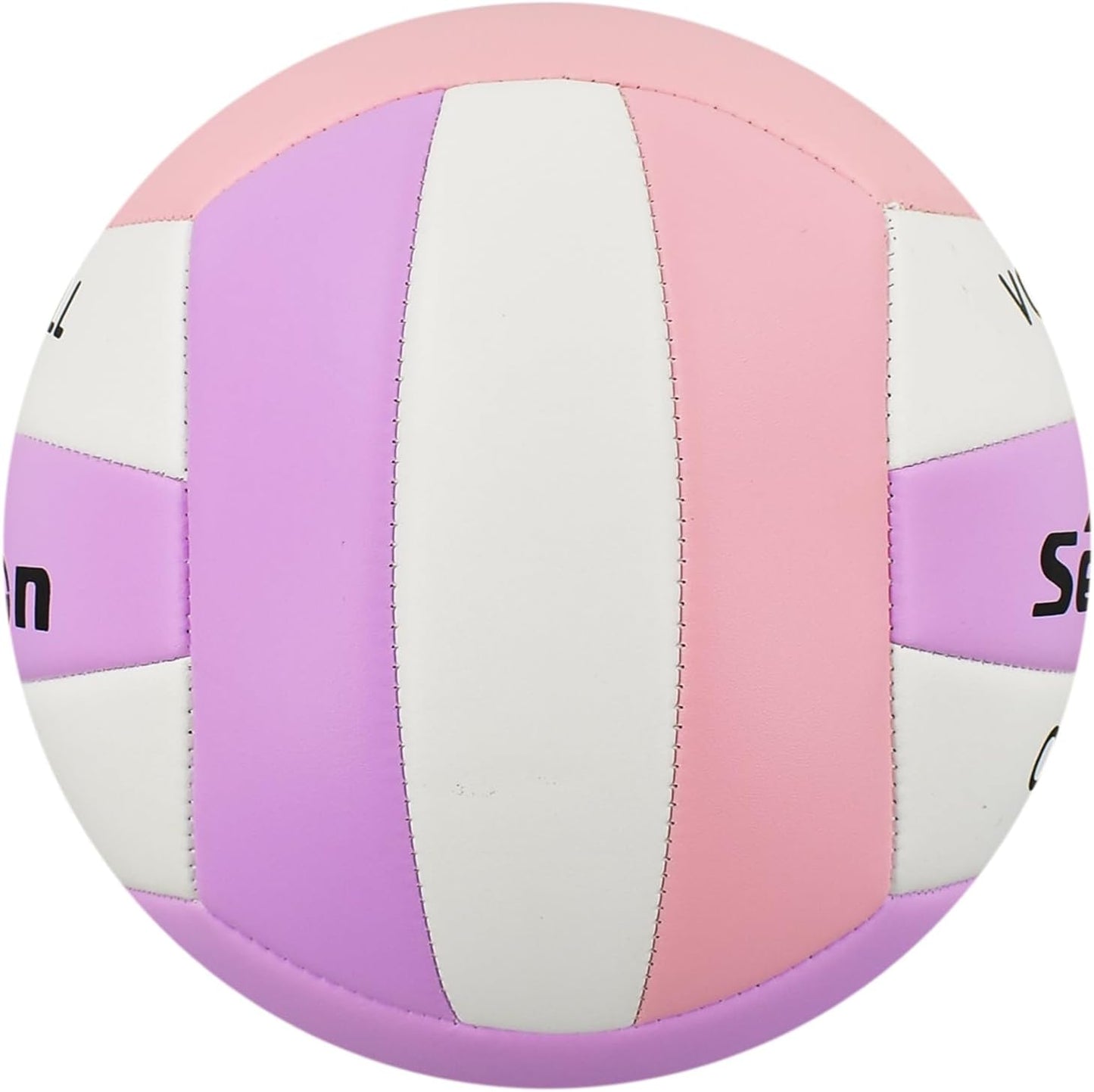 Senston Volleyball Official Size 5 - Waterproof Indoor/Outdoor Soft Volleyball for Kids Youth Adults,Beach Play, Game,Gym,Training