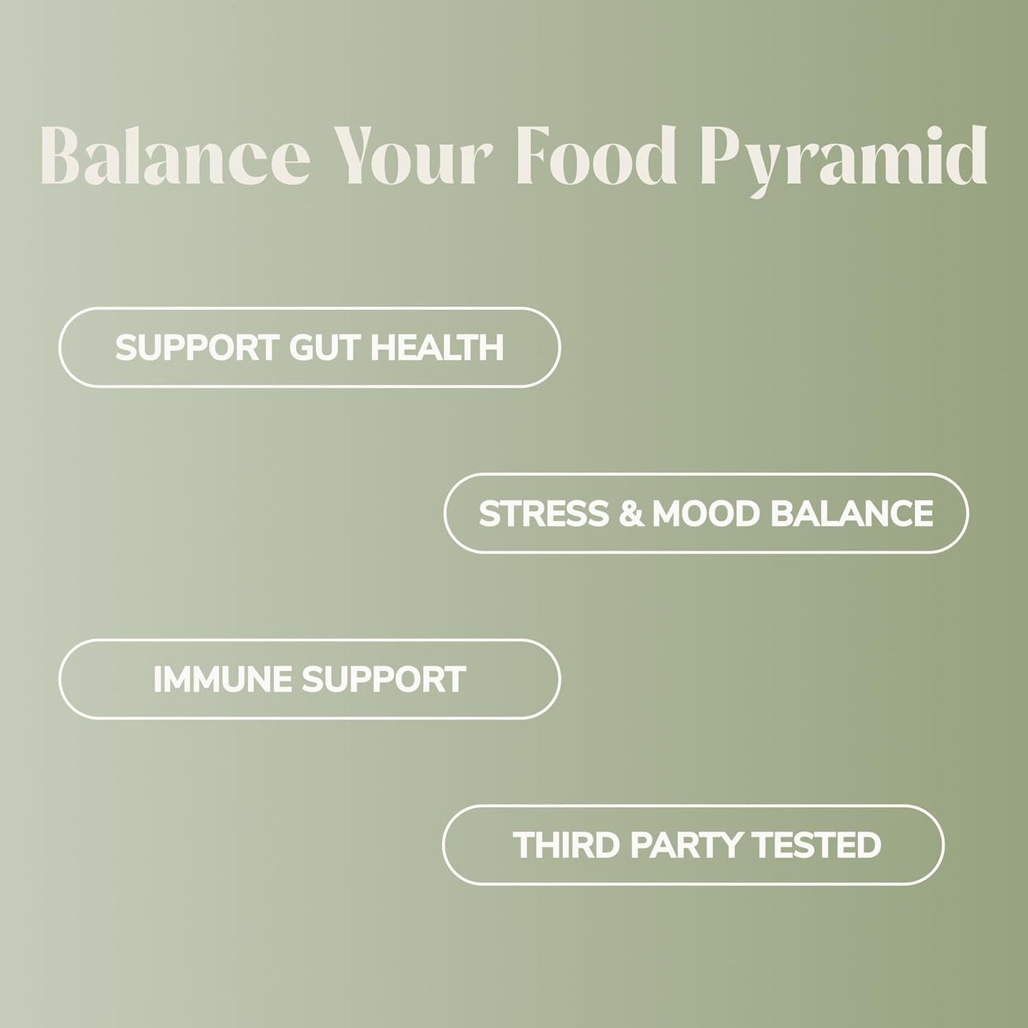 Rookie Wellness Greens + Superfoods - Greens Superfoods Powder Drink Made with Whole Food Sourced Ingredients Contains Vitamins, Probiotics, Antioxidants, and Baobab Fiber (30 Servings, Peach Mango)