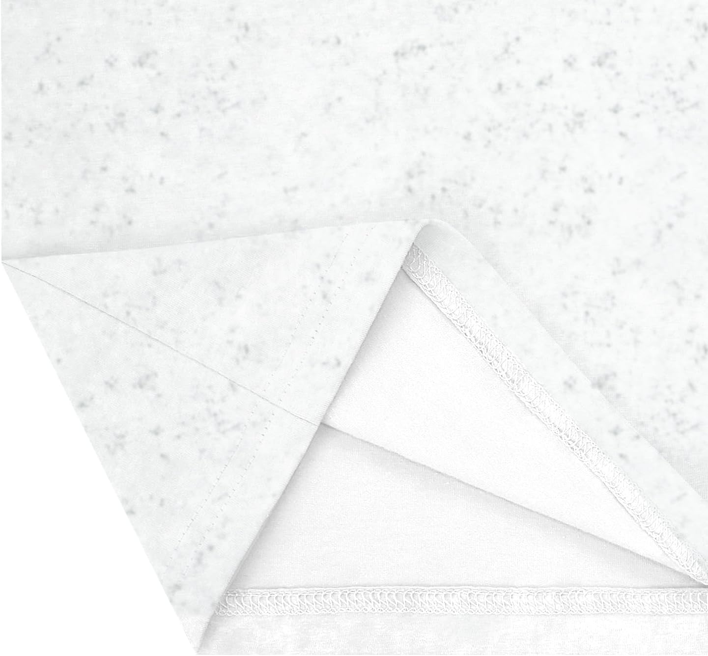 LOGEEYAR Men's Athletic Washed T-Shirts Basic Crew Neck Tees Tops Causal Distressed Cotton T Shirts for Men