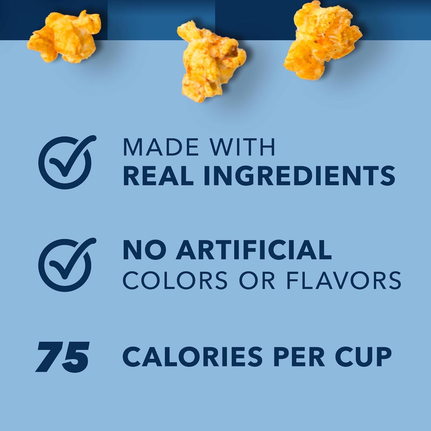 Garrett Popcorn Smoked BBQ, 4.0oz, 4 Bags, BBQ Popcorn, Gluten Free, Savory Snack, Popped Pop Corn Bags