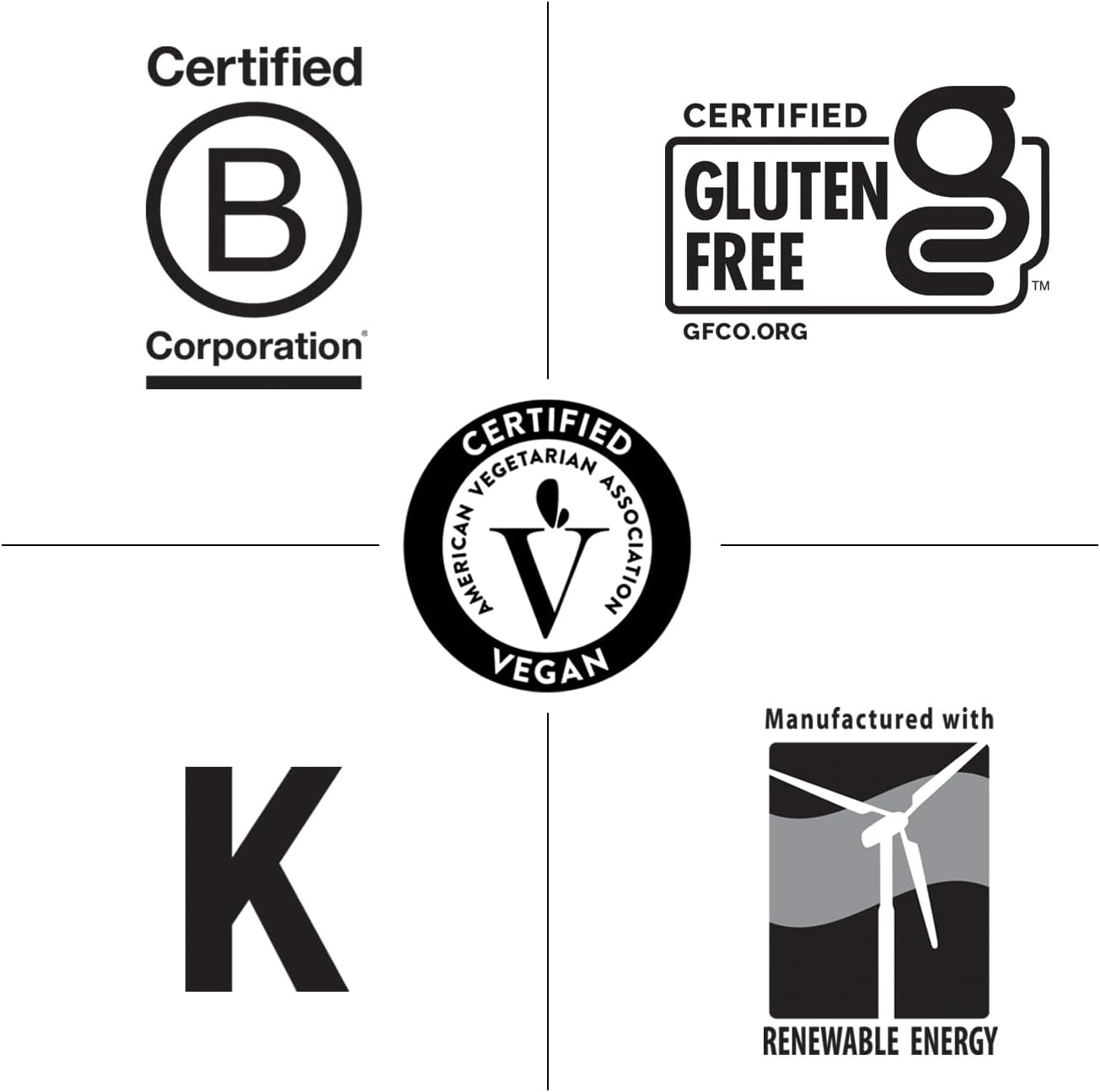 Country Life Coenzyme B-Complex, 120 Capsules – Supports Energy & Metabolism, Mood & Cognitive Function – Vegan, Gluten-Free, Bioavailable B Vitamins with Choline